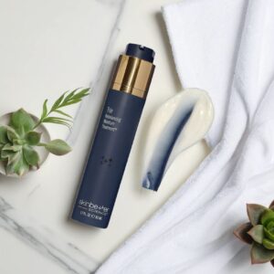 Trio Rebalancing Moisture Treatment