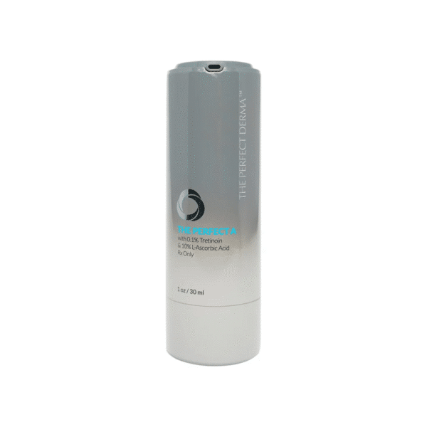 The perfect A Serum