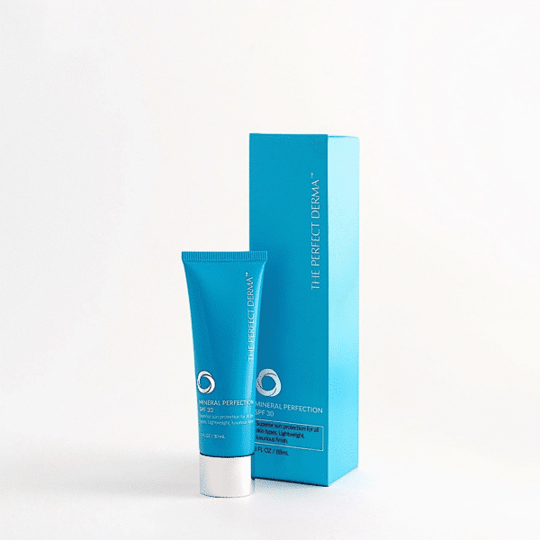 Mineral Perfection SPF 30 3oz