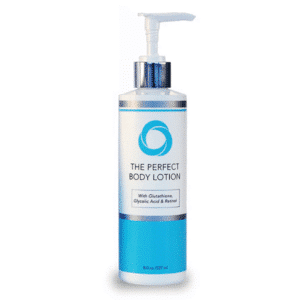 Perfect Body Lotion