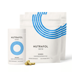 Nutrofol Clear Skin Pro Kit