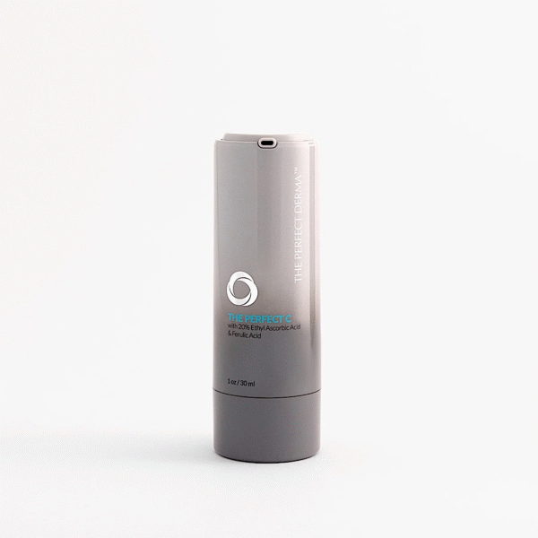 The Perfect C Serum