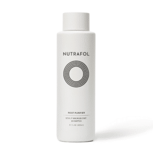 Nutrafol Women's Root Purifier Shampoo