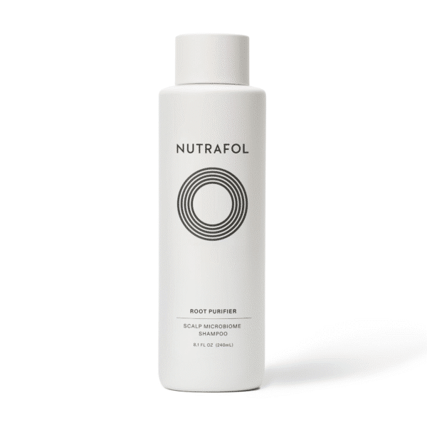 Nutrafol Women's Root Purifier Shampoo