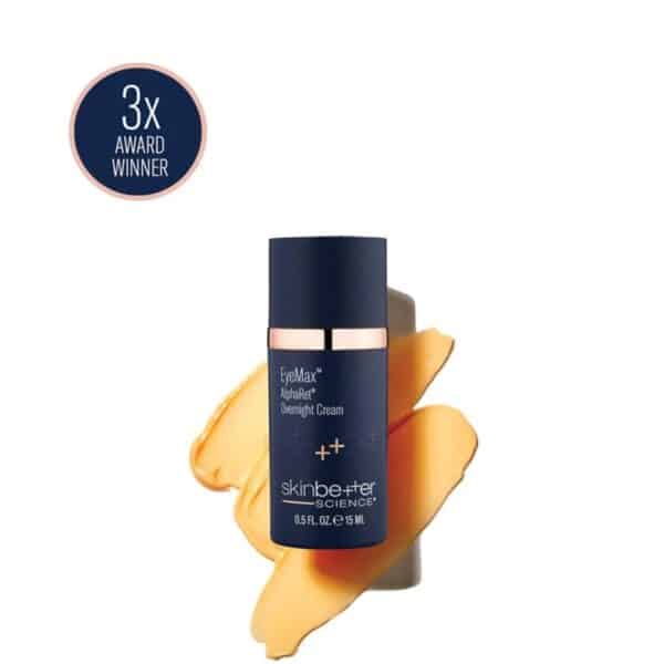 Alpharet Overnight Cream 30ml