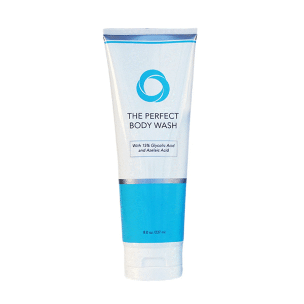 Perfect Body Wash
