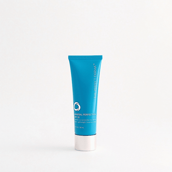 Mineral Perfection SPF 30 1oz
