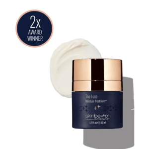 Trio Lux Moisture Treatment